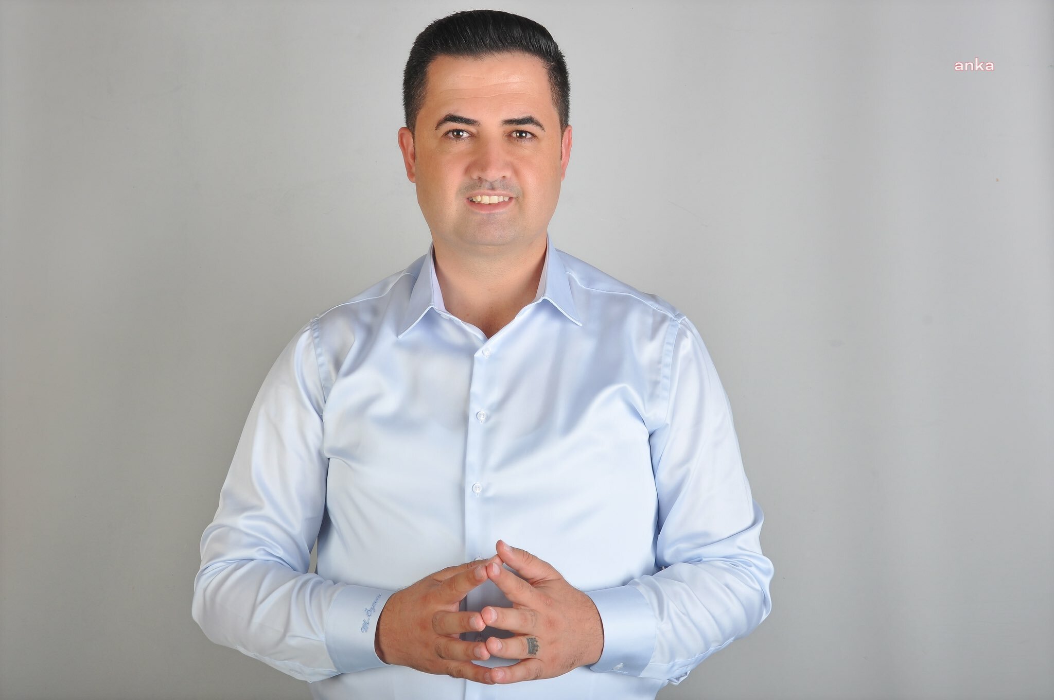 Mustafa Ozmene Rusvet Sorusturmasinda 23 Yil Hapis (1)