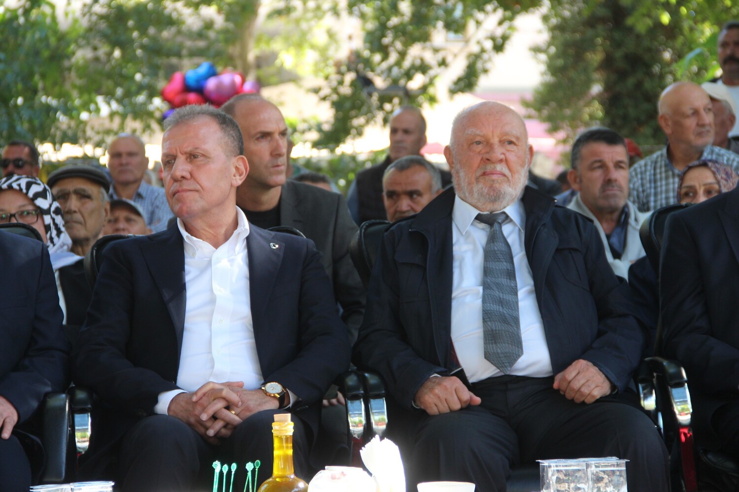 Mut Zeytin Festivali (3)