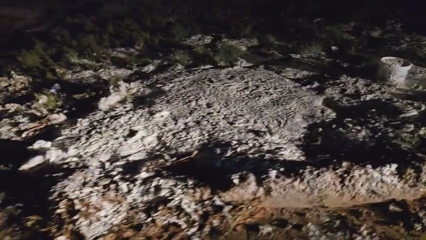 Önce Tonlarca Tekstil Atığı, Şimdi De Kilolarca Yoğurt (2)