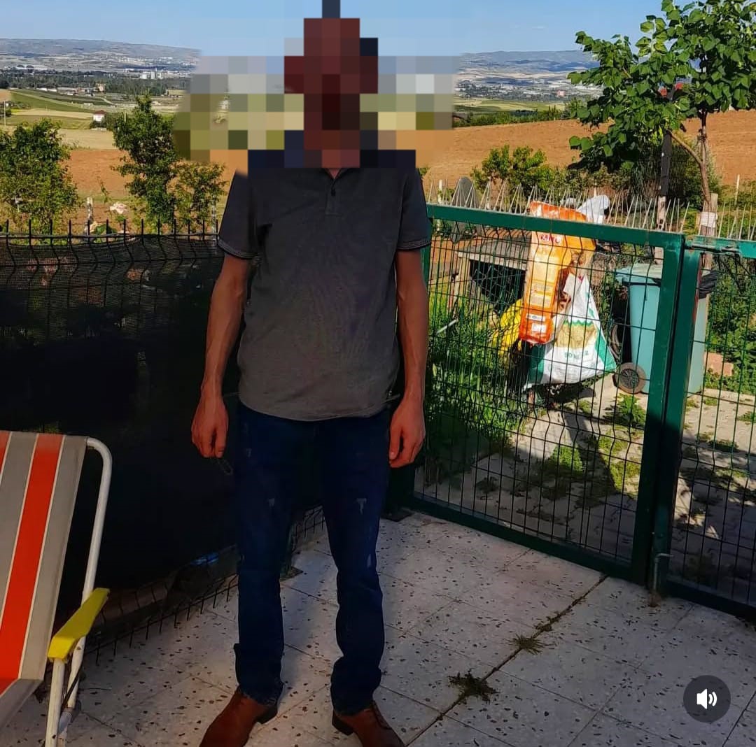 Ortaya Çıkan Suç Kayıtları Şok Etti (1)