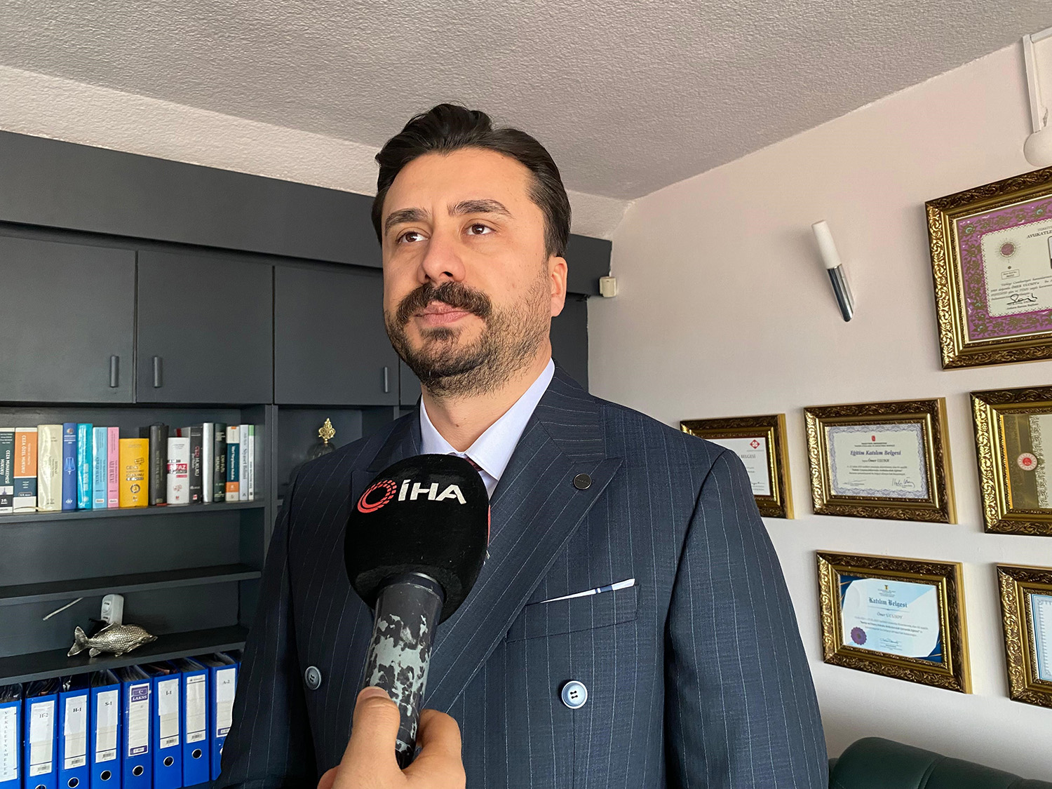 Ortaya Çıkan Suç Kayıtları Şok Etti (3)