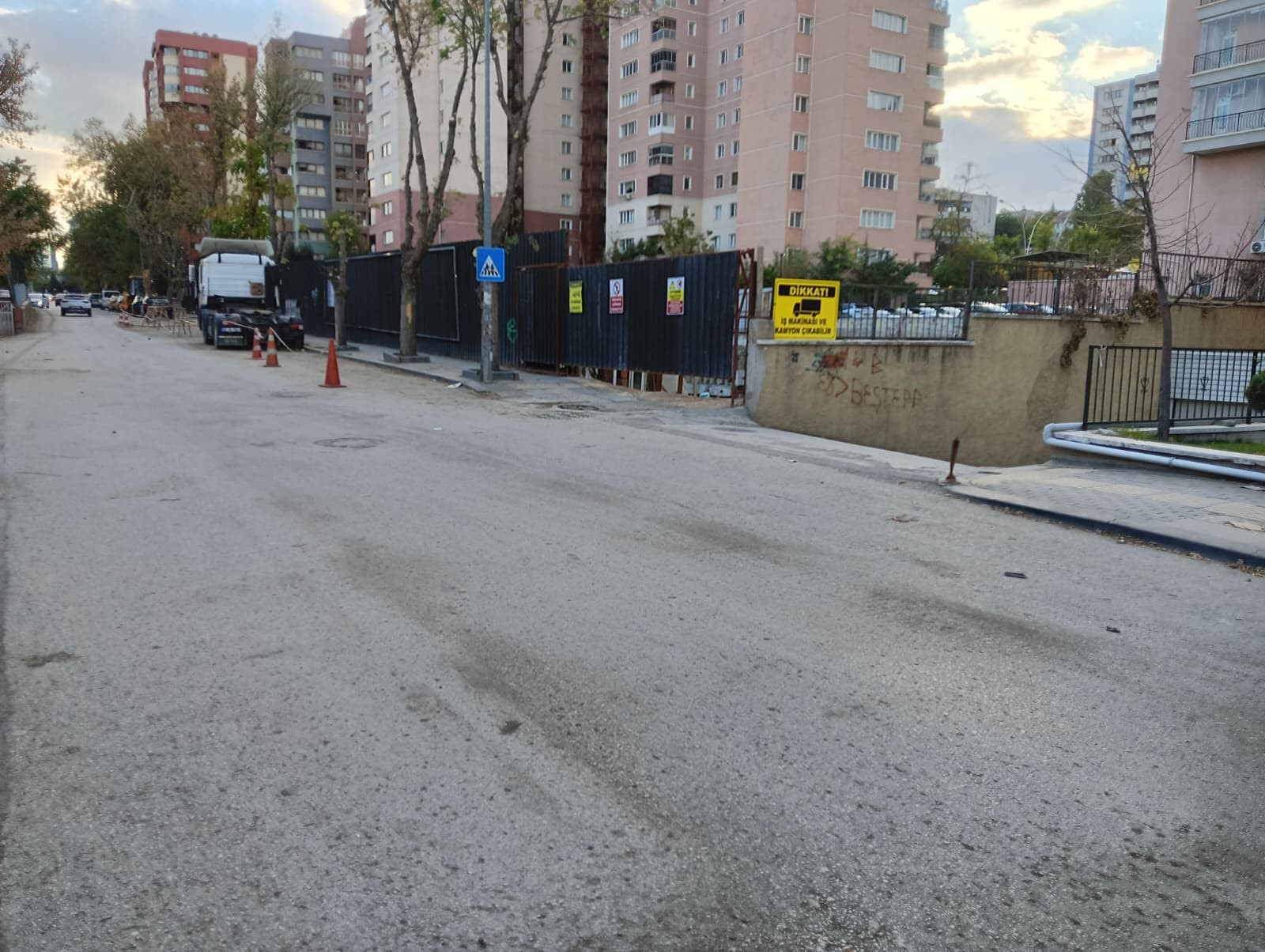 Ortaya Çıkan Suç Kayıtları Şok Etti (4)