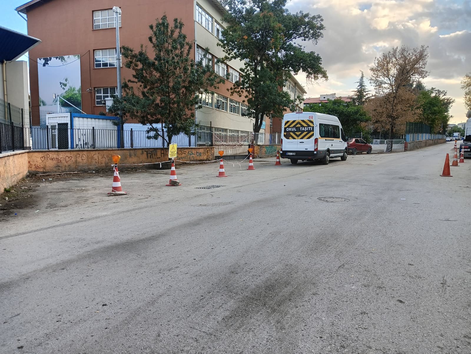 Ortaya Çıkan Suç Kayıtları Şok Etti (5)