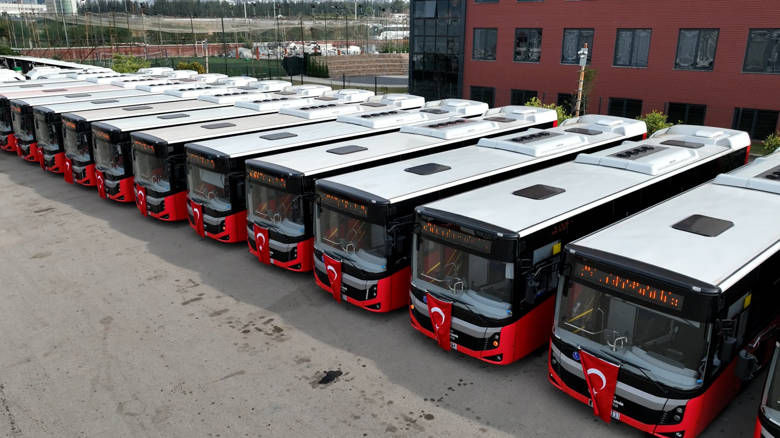 Otobüs Seferlerinin Azlığı