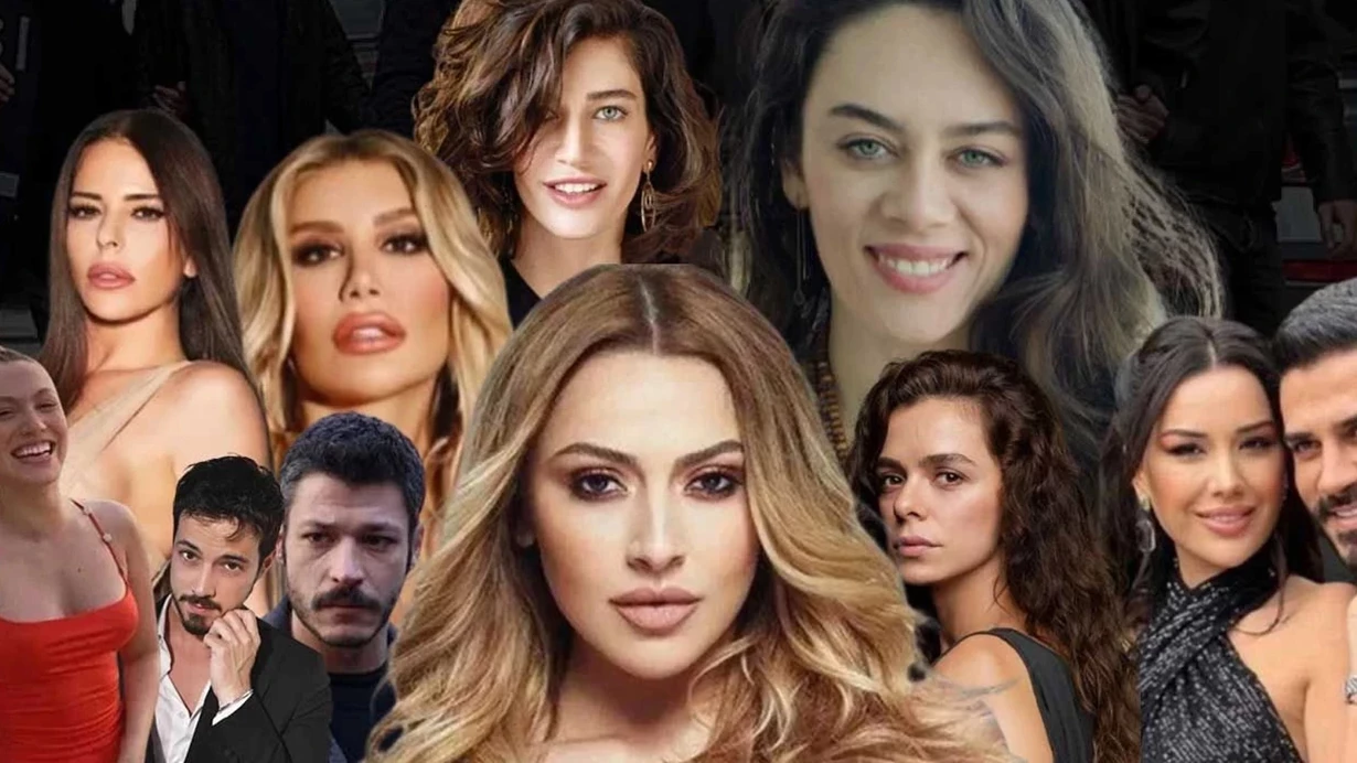 Özaltı Ünlüler