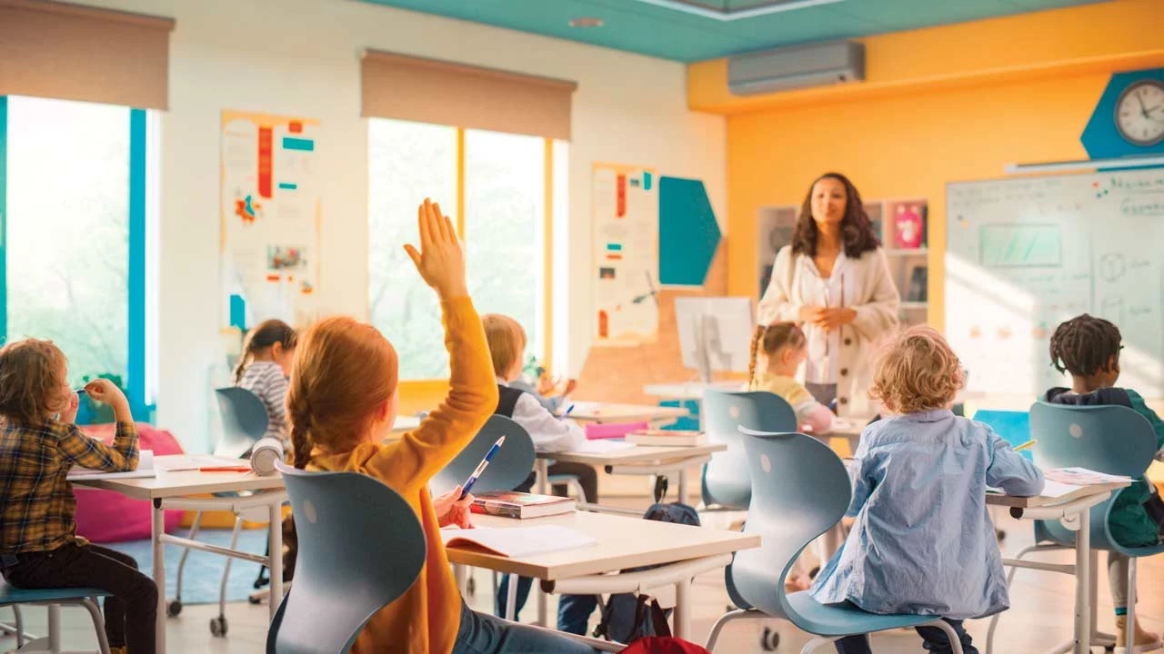 Ozel Okul Ucretleri 2 Milyona Dayandi Eaum