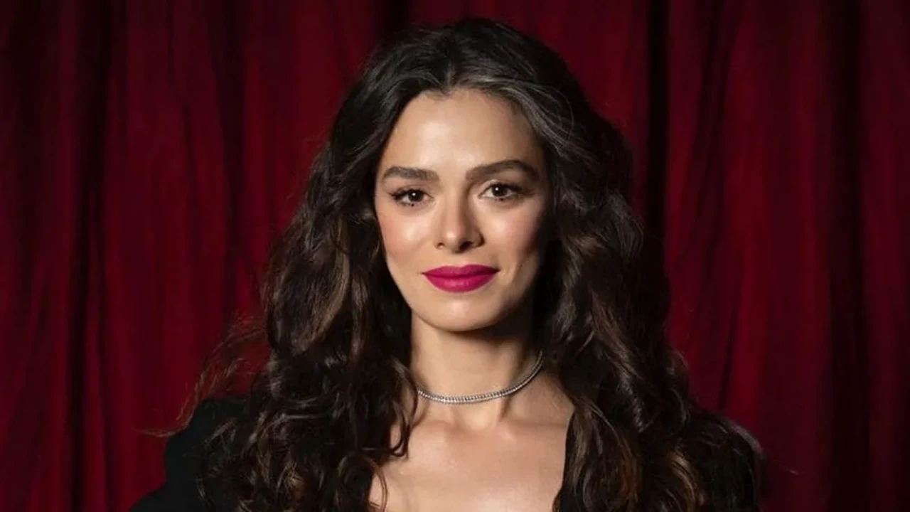 Özge Özpirinçci