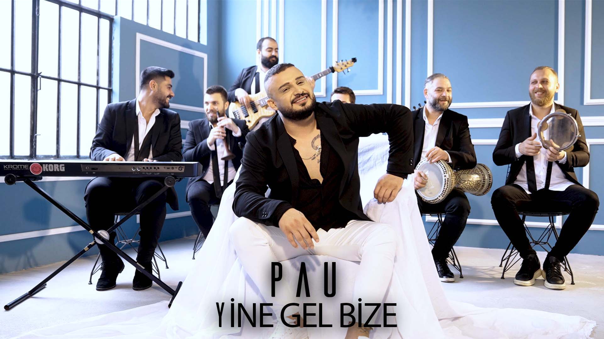 Pau Konser 3
