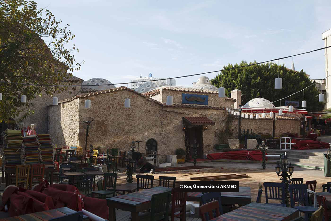 Pazar Hamami