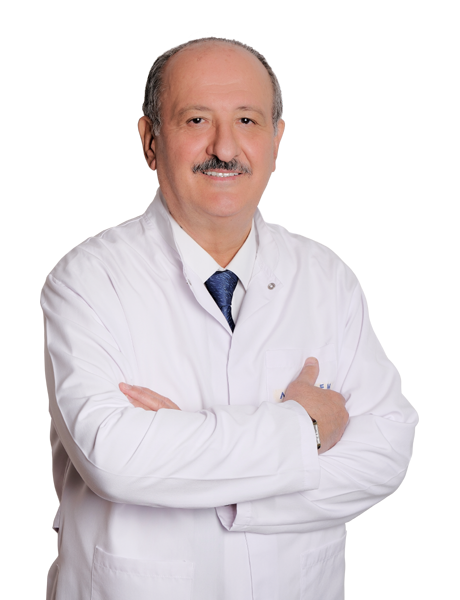 Prof Dr Metintas