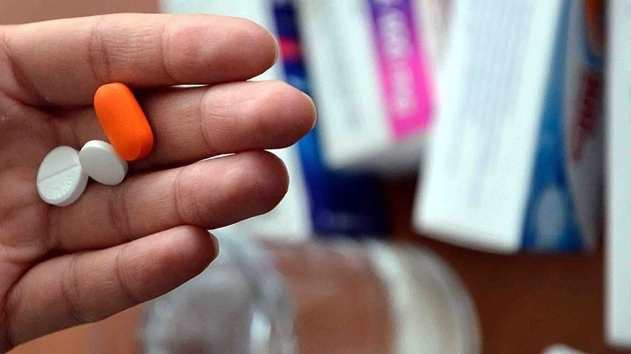 Raporla Ilaç Alanlar Dikkat! Son Gün Belli Oldu (1)