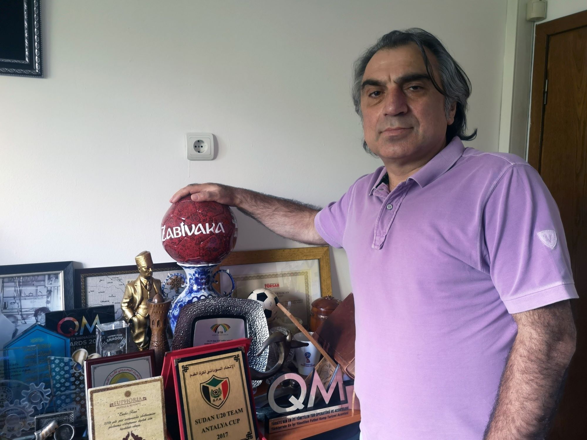 Recep Şamil Yaşacan