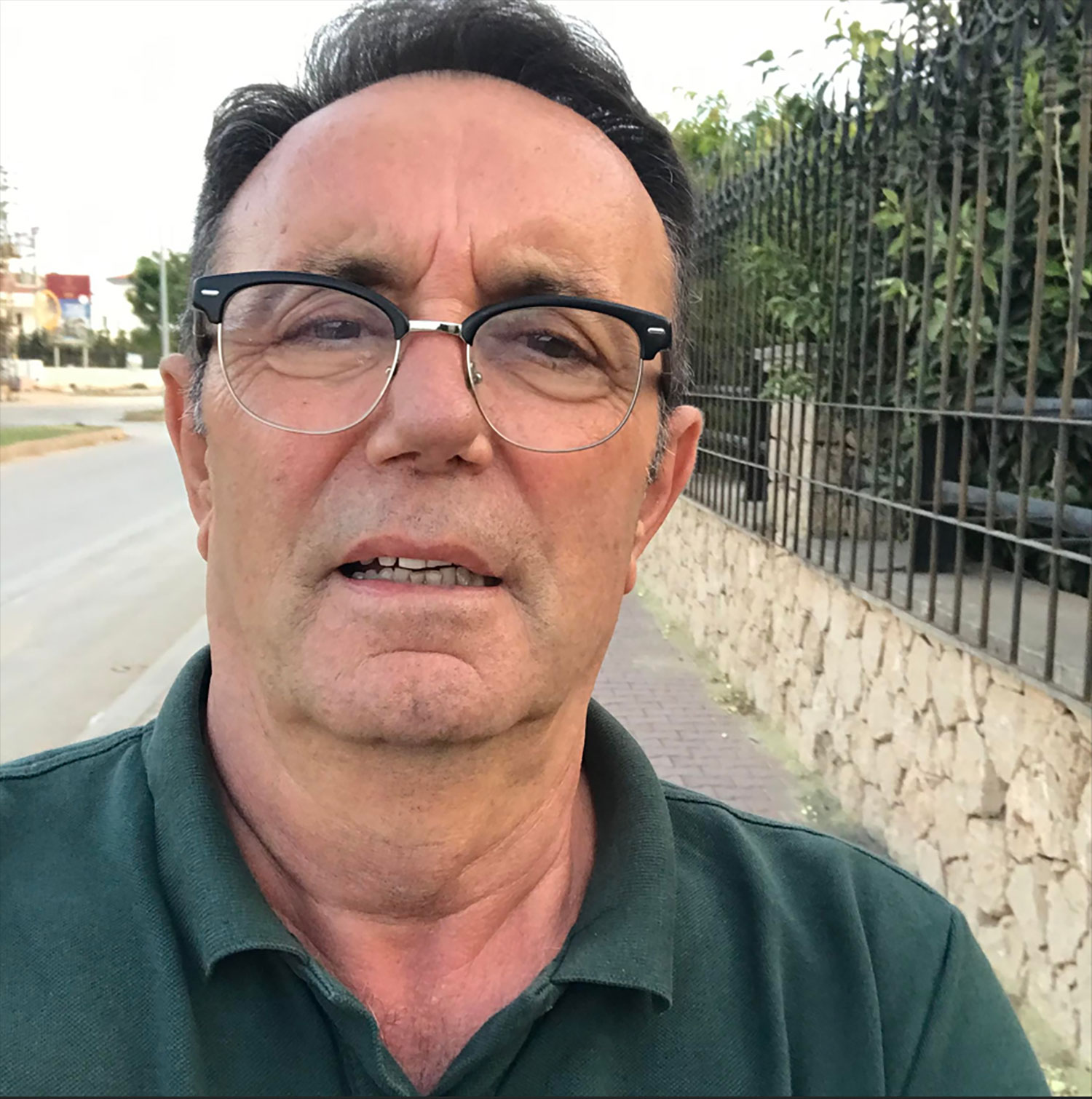 Recep Tokgöz