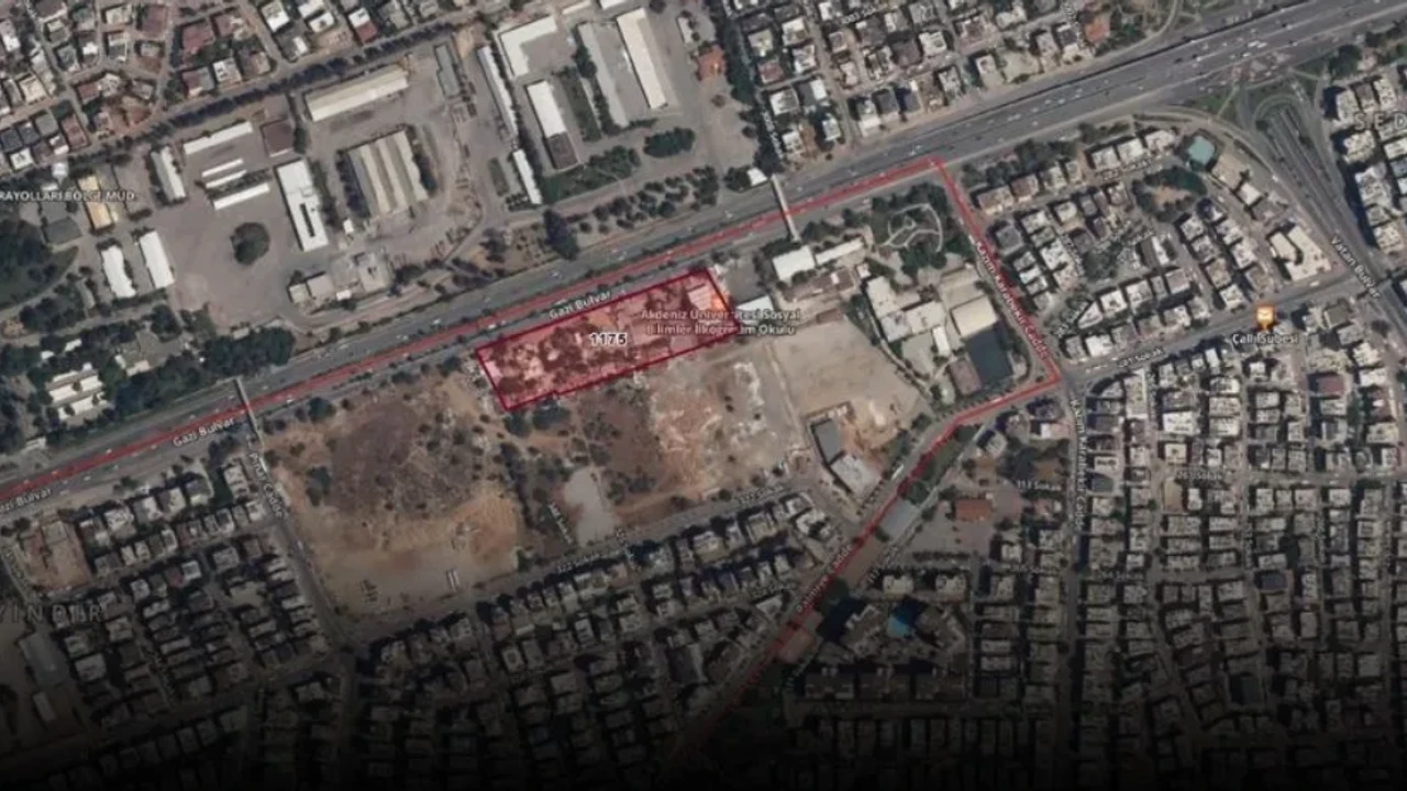 Resmi Gazetede Yayımlandı (2)