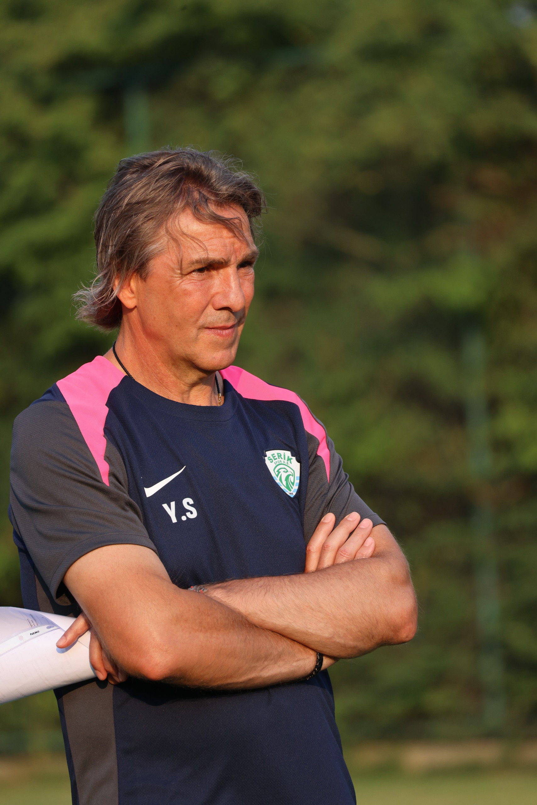 S E R I K S P O R D A S E R G E Y Y U R A N I L E Y O L L A R A Y 989005 293512