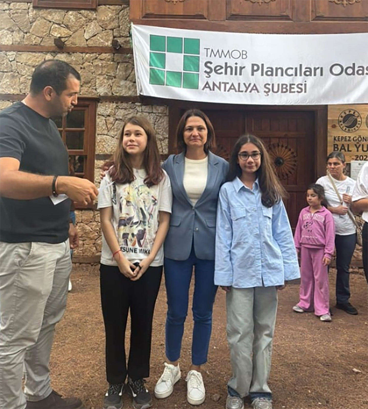 Ş P O Şehri Çocukların Gözünden Sergiledi (3)