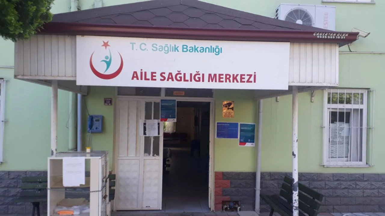 Saglik Ocaklari