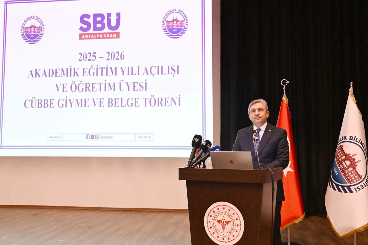 Sağlık Personelimiz, Milletimizin Kalbinde Ayrı Bir Yere Sahip (4)