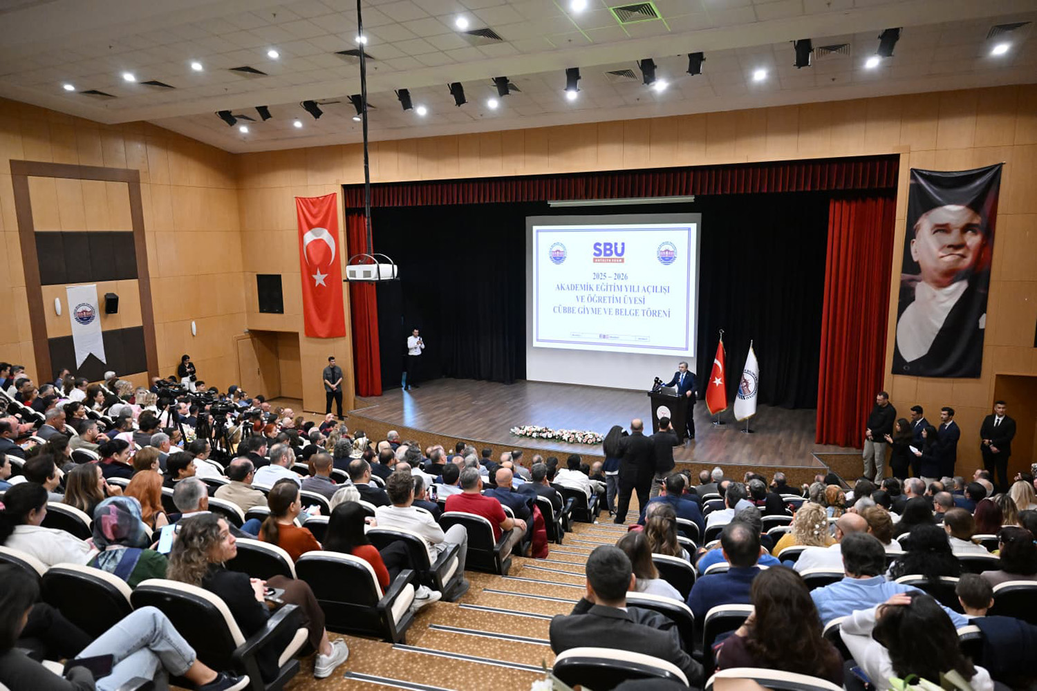 Sağlık Personelimiz, Milletimizin Kalbinde Ayrı Bir Yere Sahip (5)