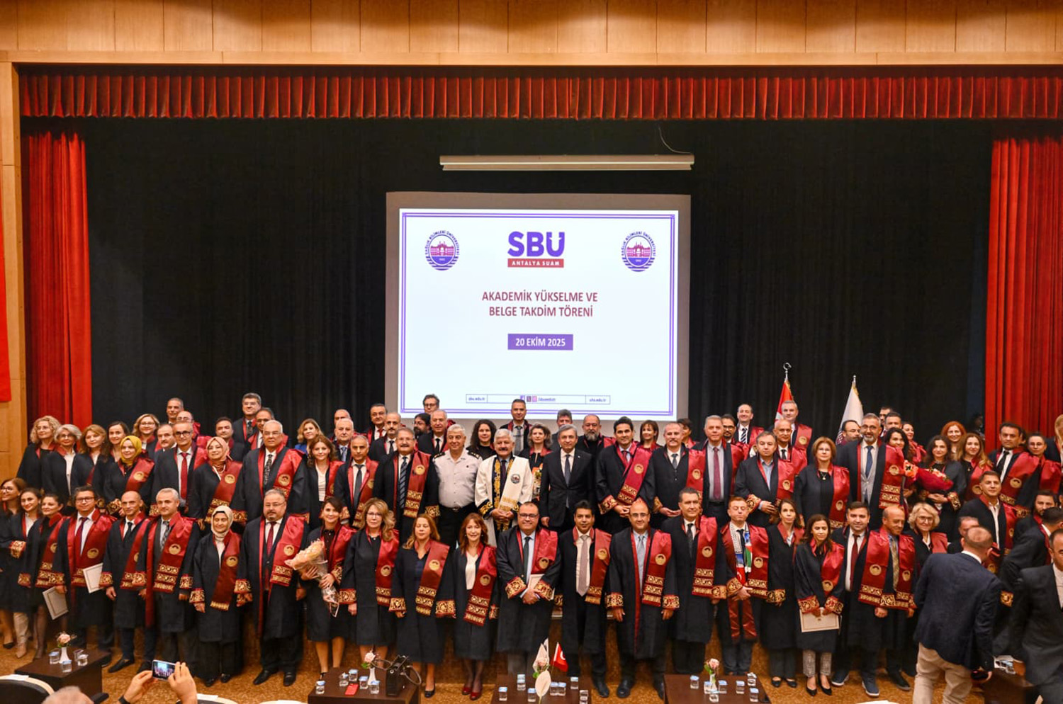 Sağlık Personelimiz, Milletimizin Kalbinde Ayrı Bir Yere Sahip (6)