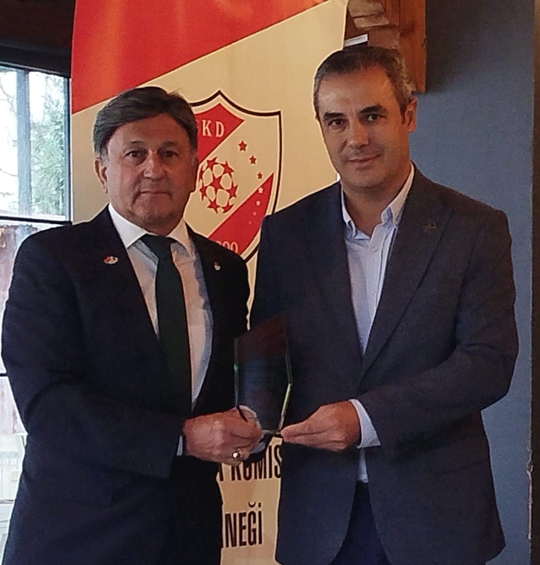 Saha Komiserleri Ordu’da Toplandı (1)