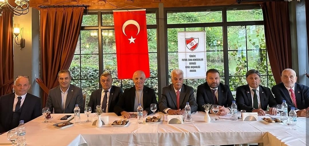 Saha Komiserleri Ordu’da Toplandı (2)
