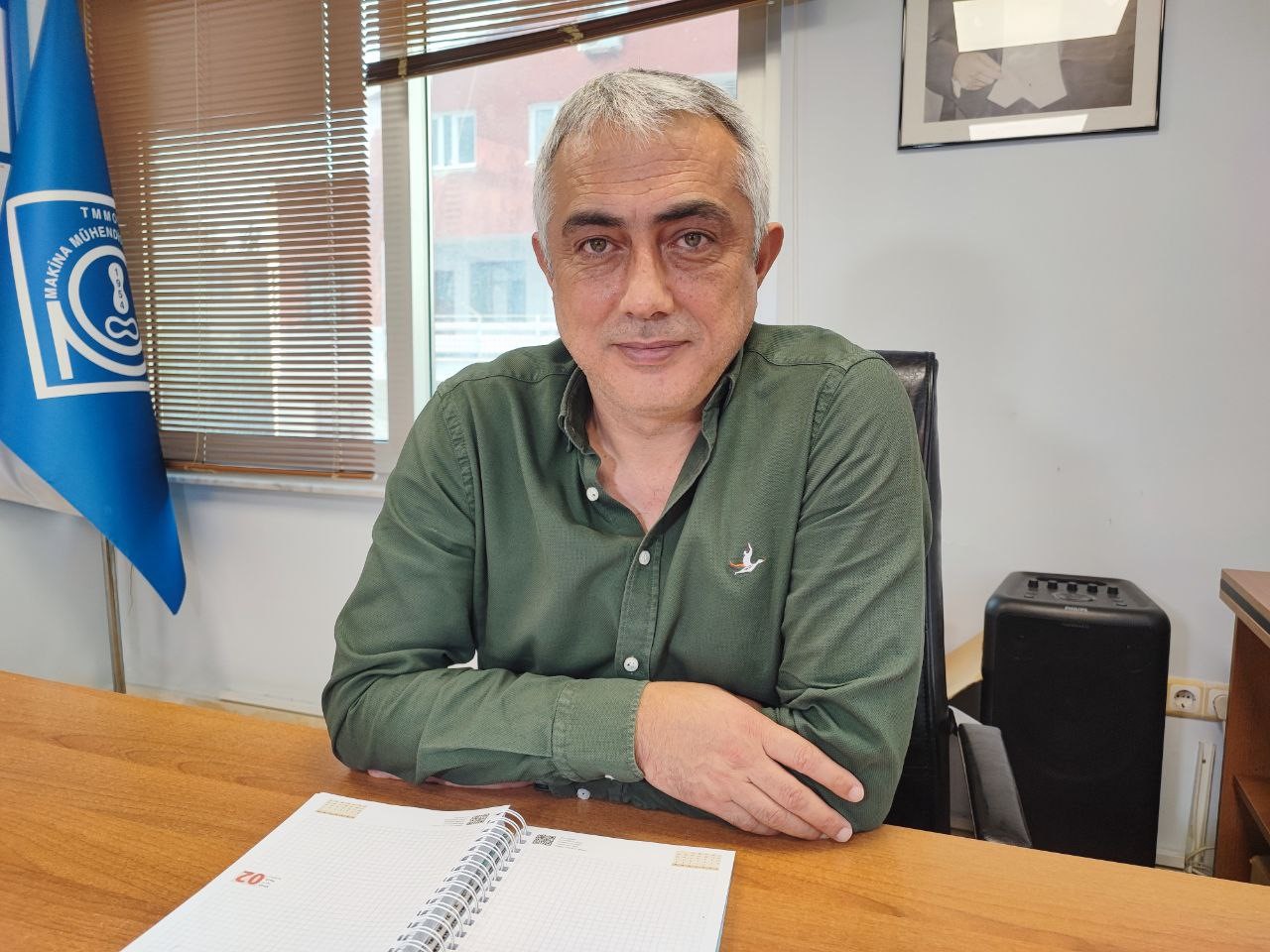 Sakın Bu Yağı Kullanmayın (2)