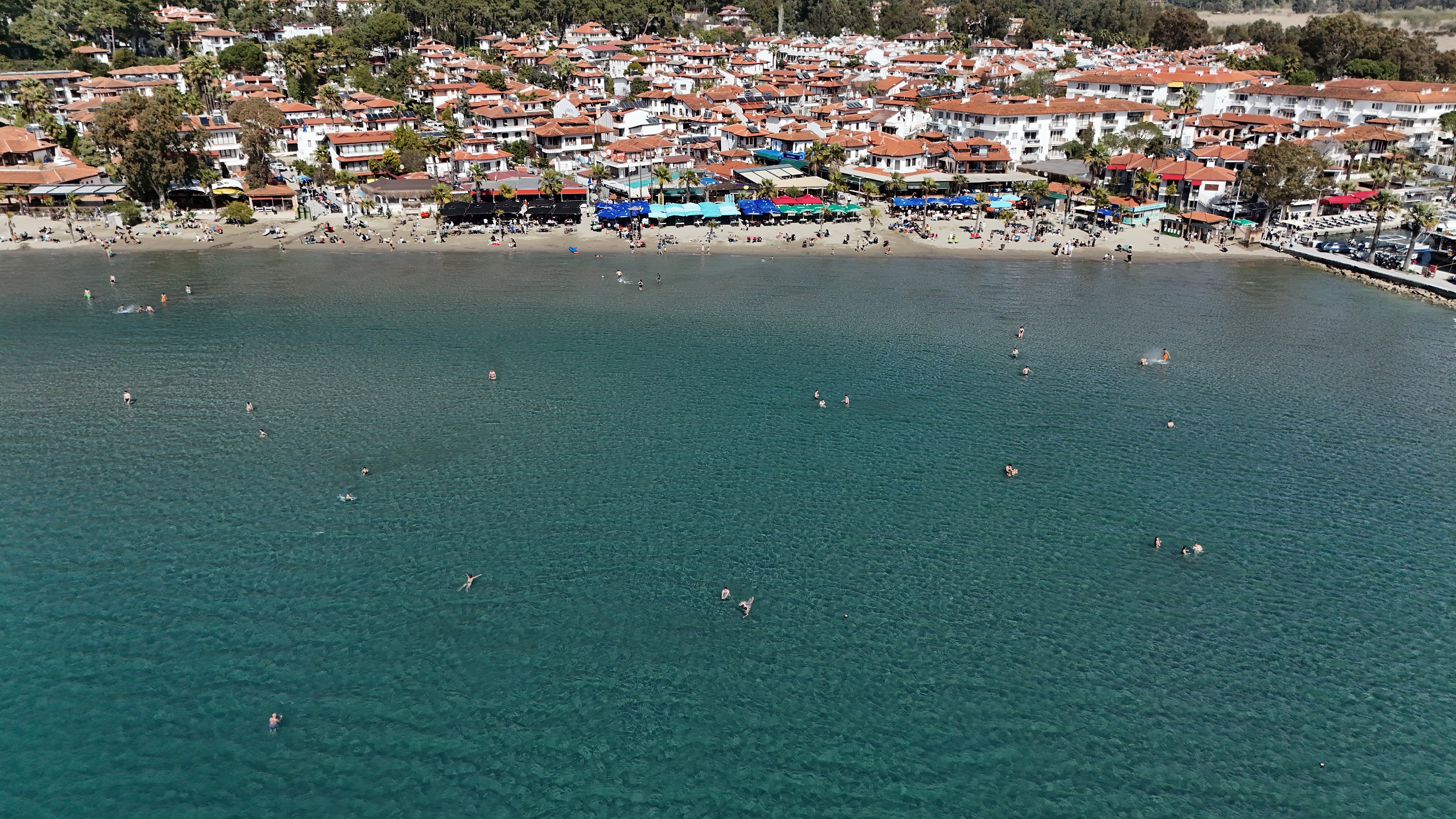 ‘Sakin Kent’ Akyaka, 2025 Yılının En Iyi Turizm Köyleri Arasında (1)