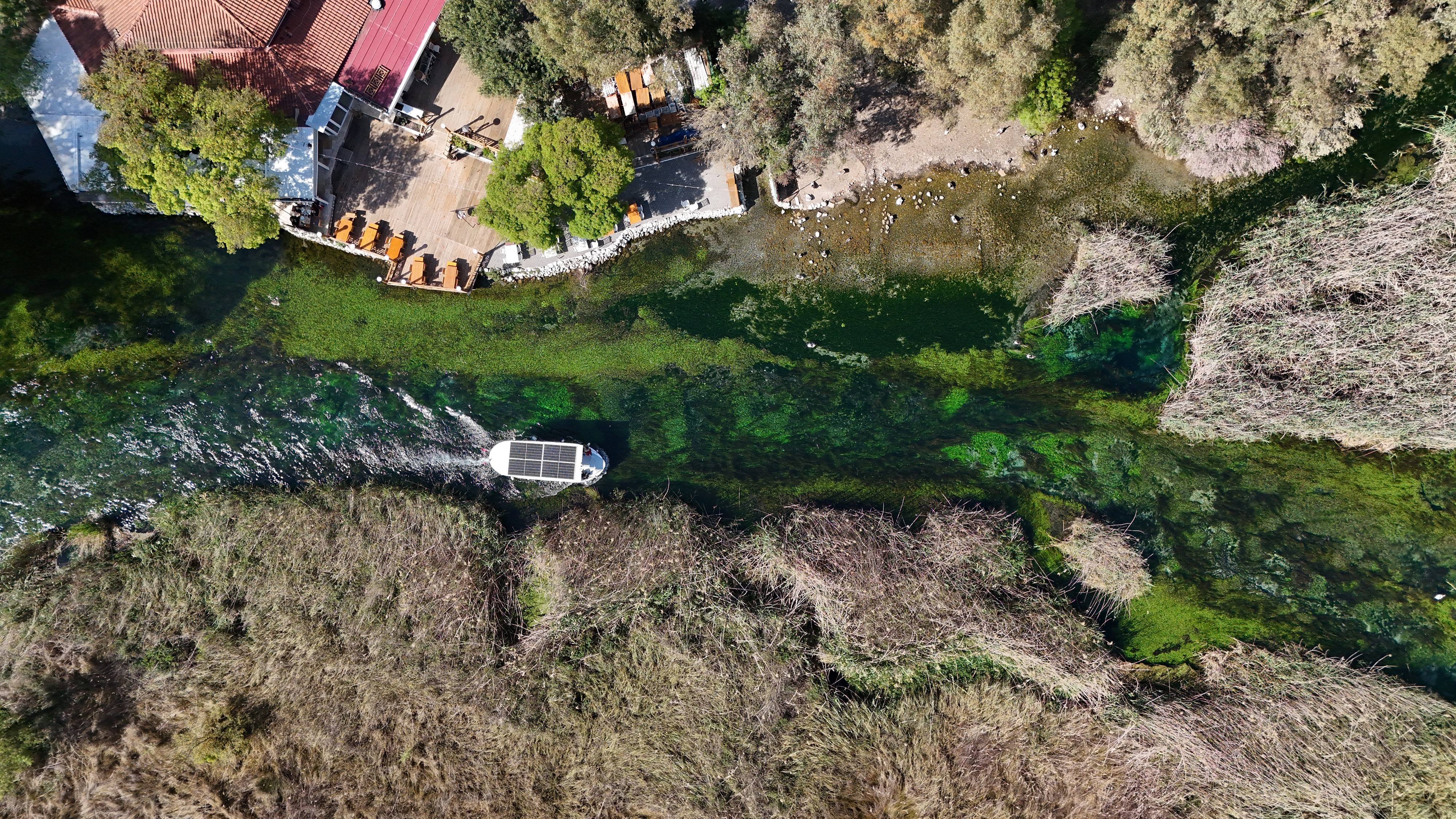 ‘Sakin Kent’ Akyaka, 2025 Yılının En Iyi Turizm Köyleri Arasında (3)