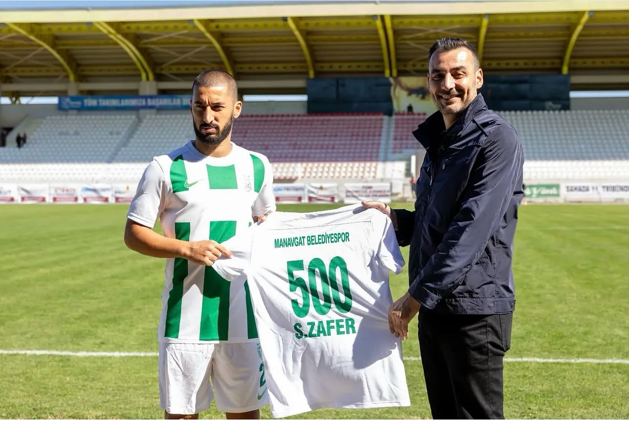 Salih Zafer Kurşunlu