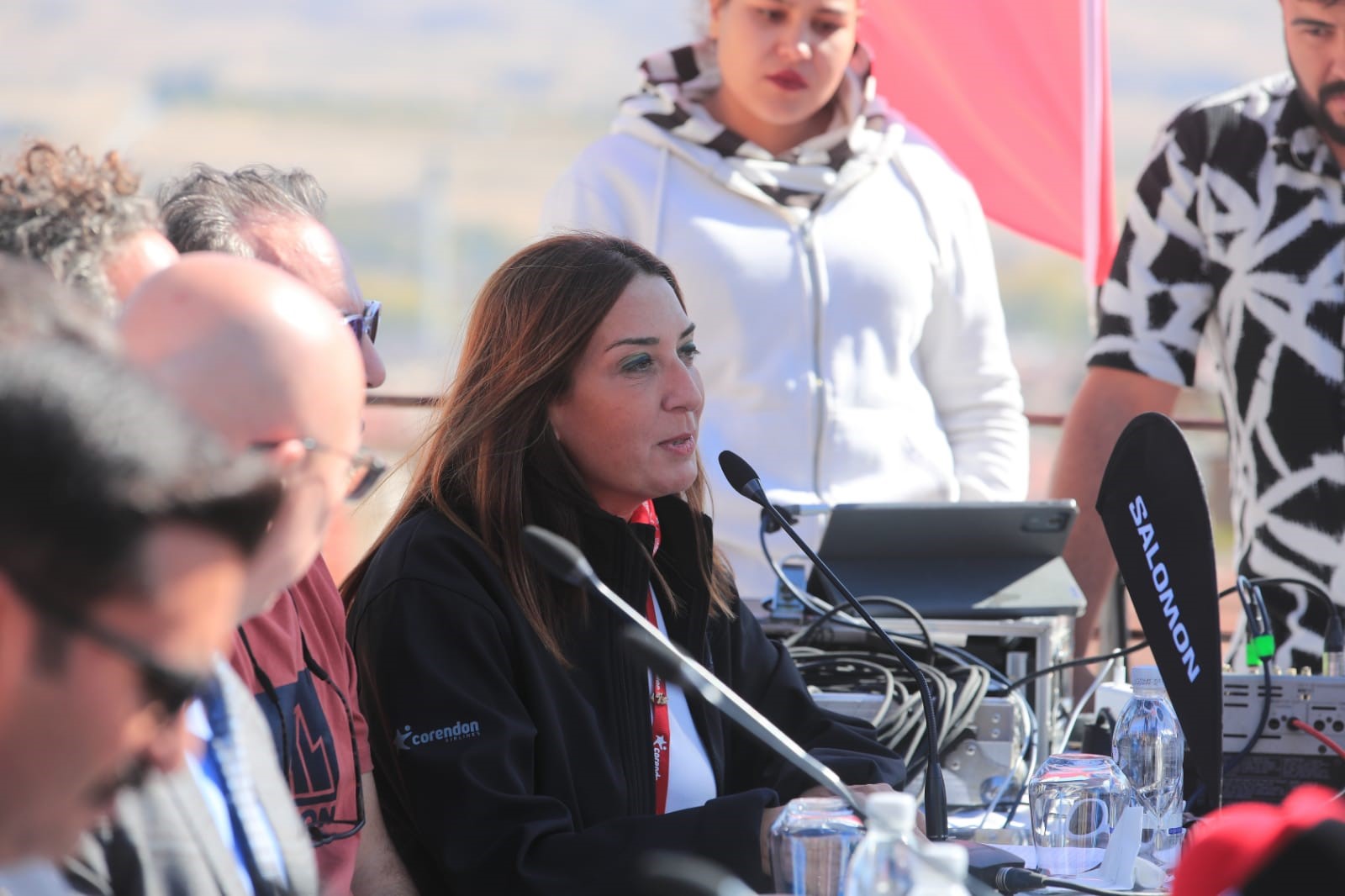 Salomon Kapadokya Ultra Trail Katılımcılarına Ultra Eğlence (1)