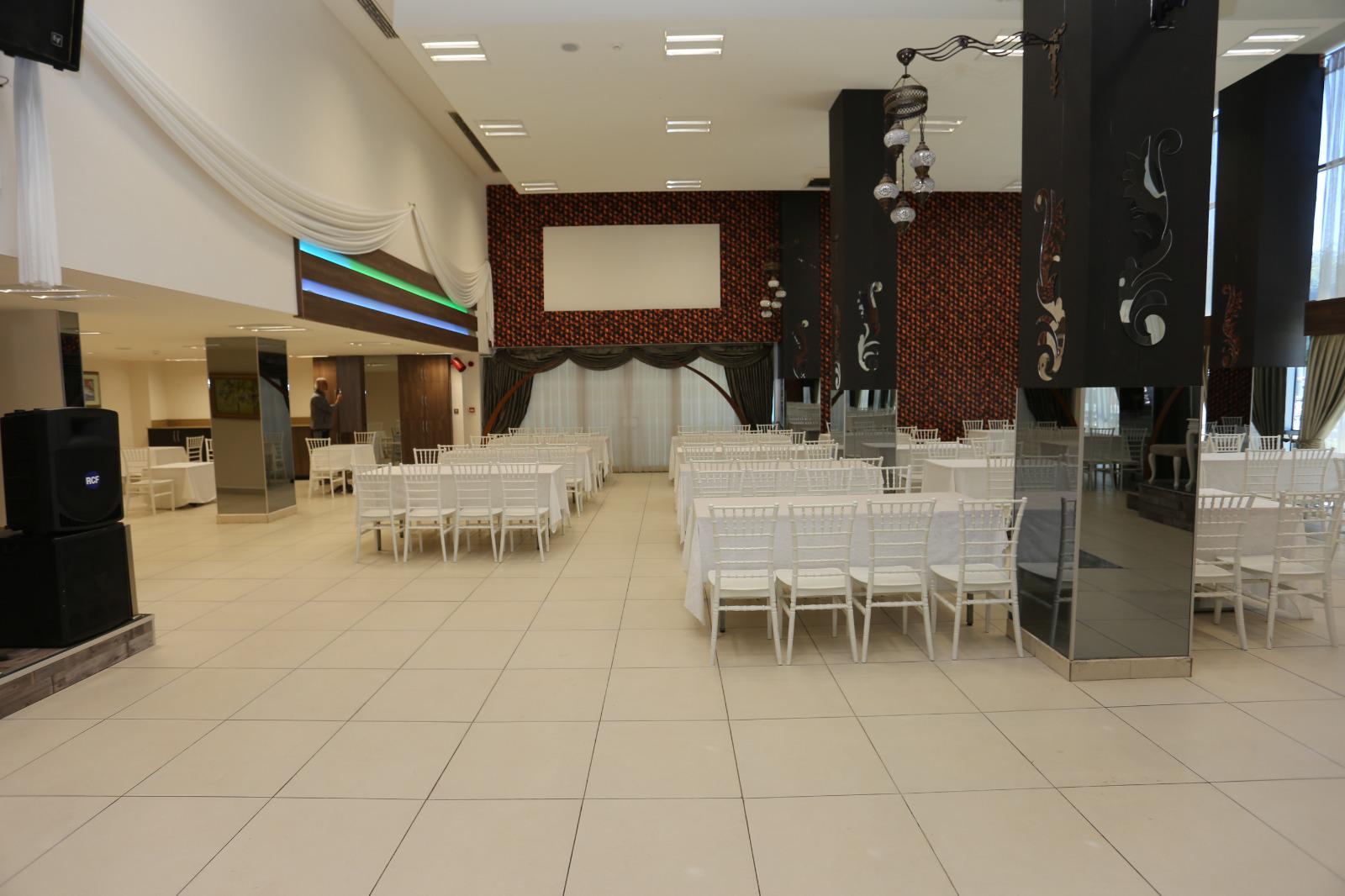 Salon Kepez Hizmetinizde 5
