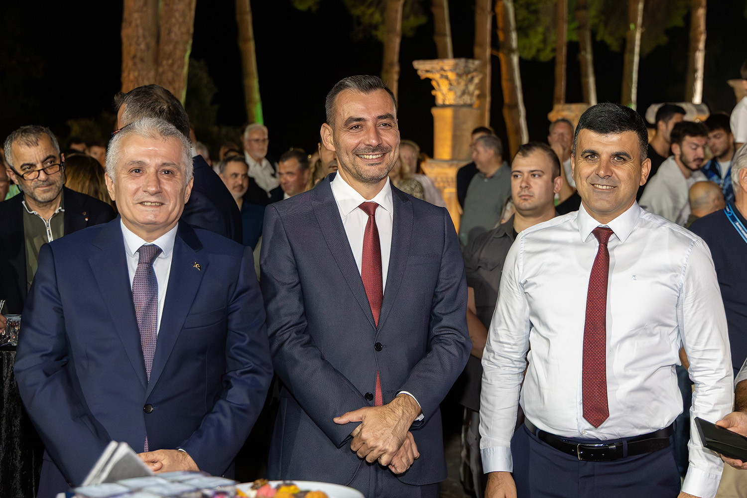 Sampıyona Manavgatta Basladı (7)