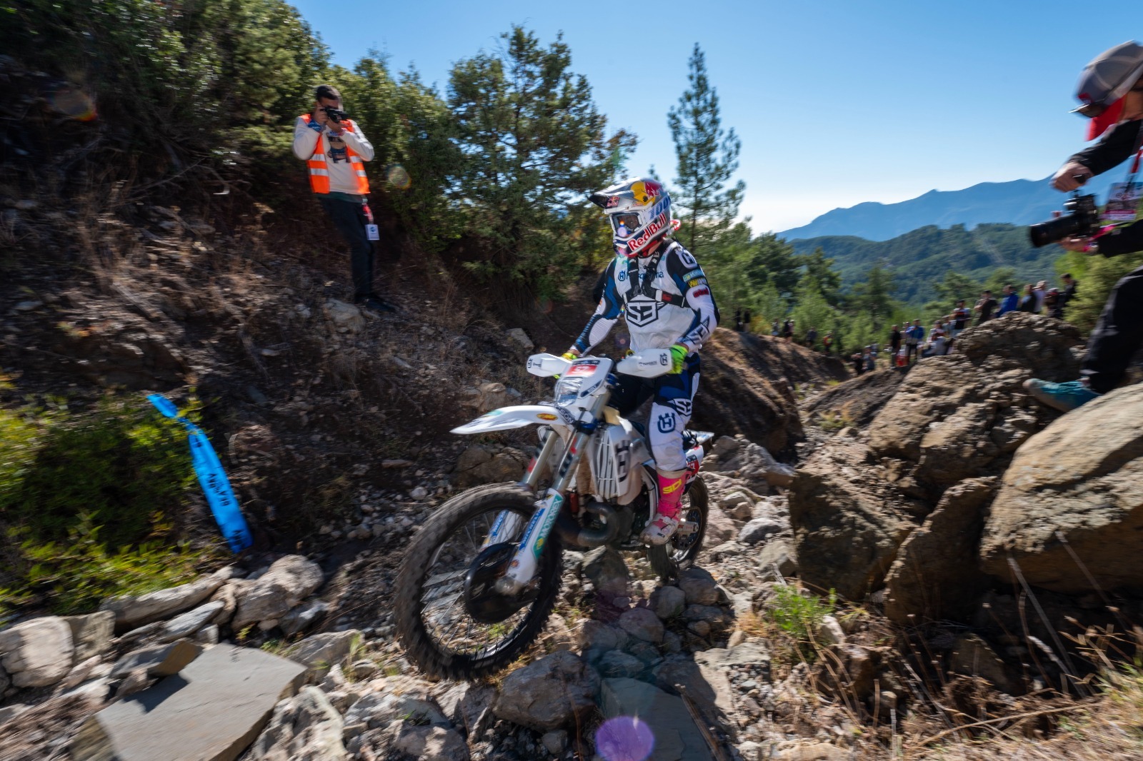 Sea To Sky Enduro Yarışları Orman Etabı Koşuldu (3)