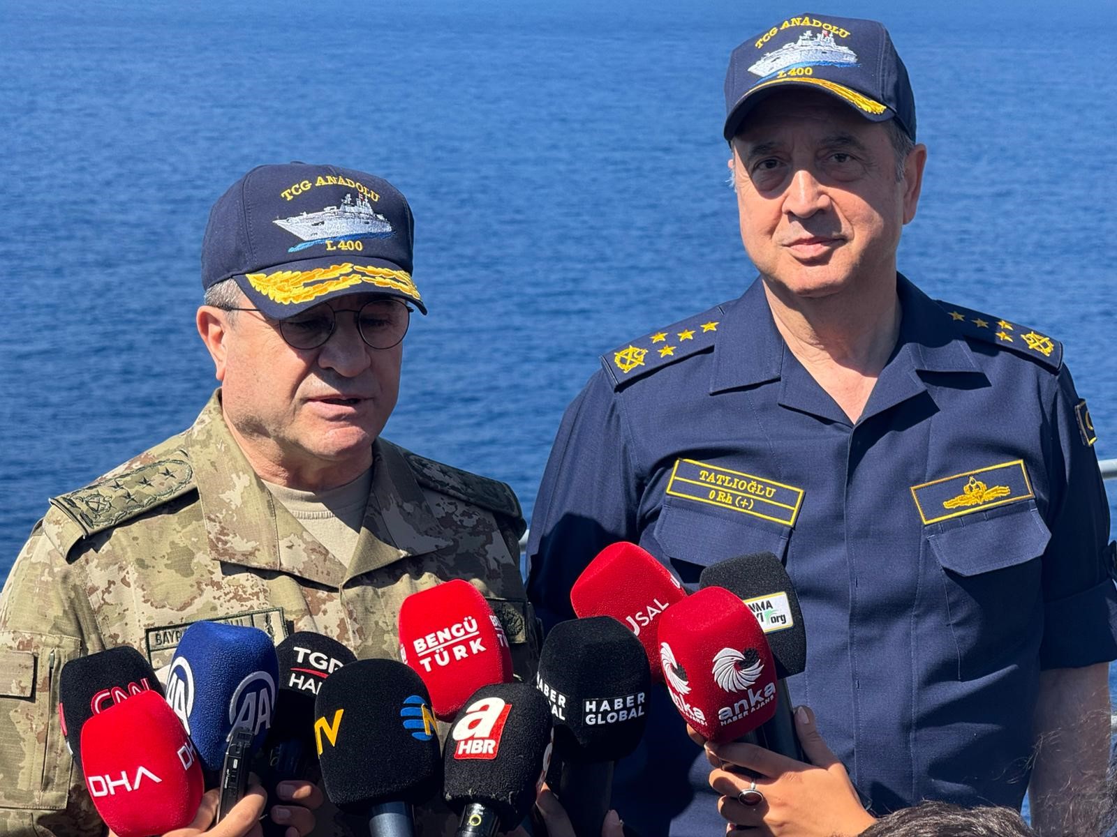 Seçkin Gözlemci Günü Tamamlandı (2)