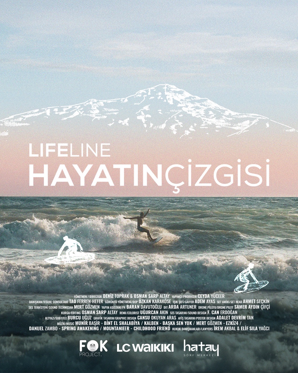 Seçkisinde Yer Alan Filmler Açıklandı (2)