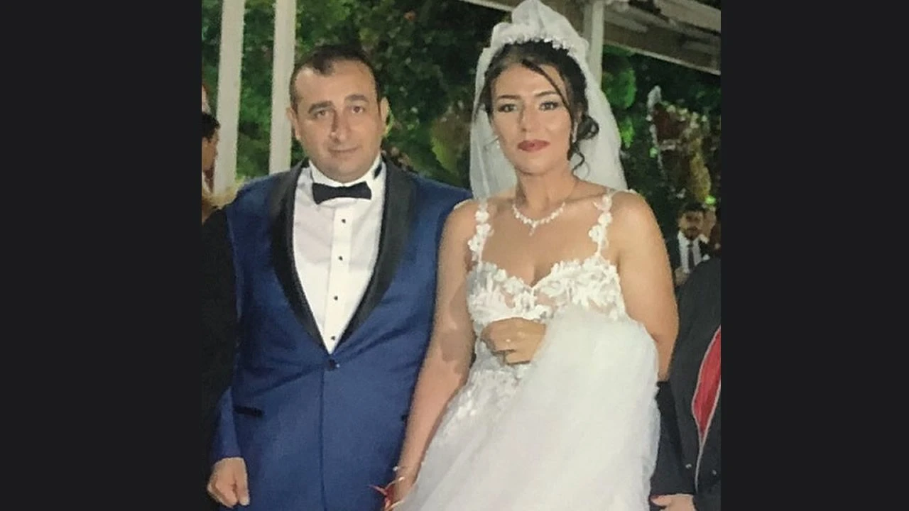 Serdar Oktem Esi 2