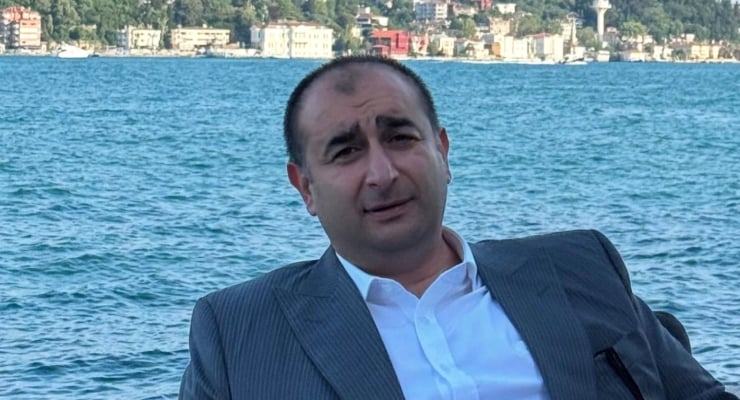 Serdar Oktem Esi 3