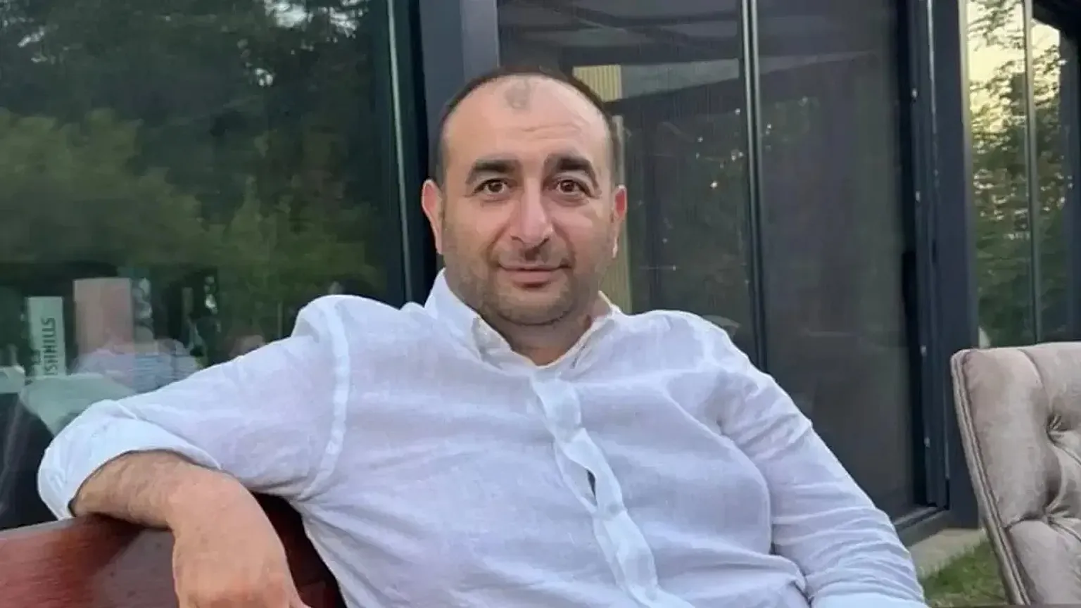 Serdar Oktem Esi 4