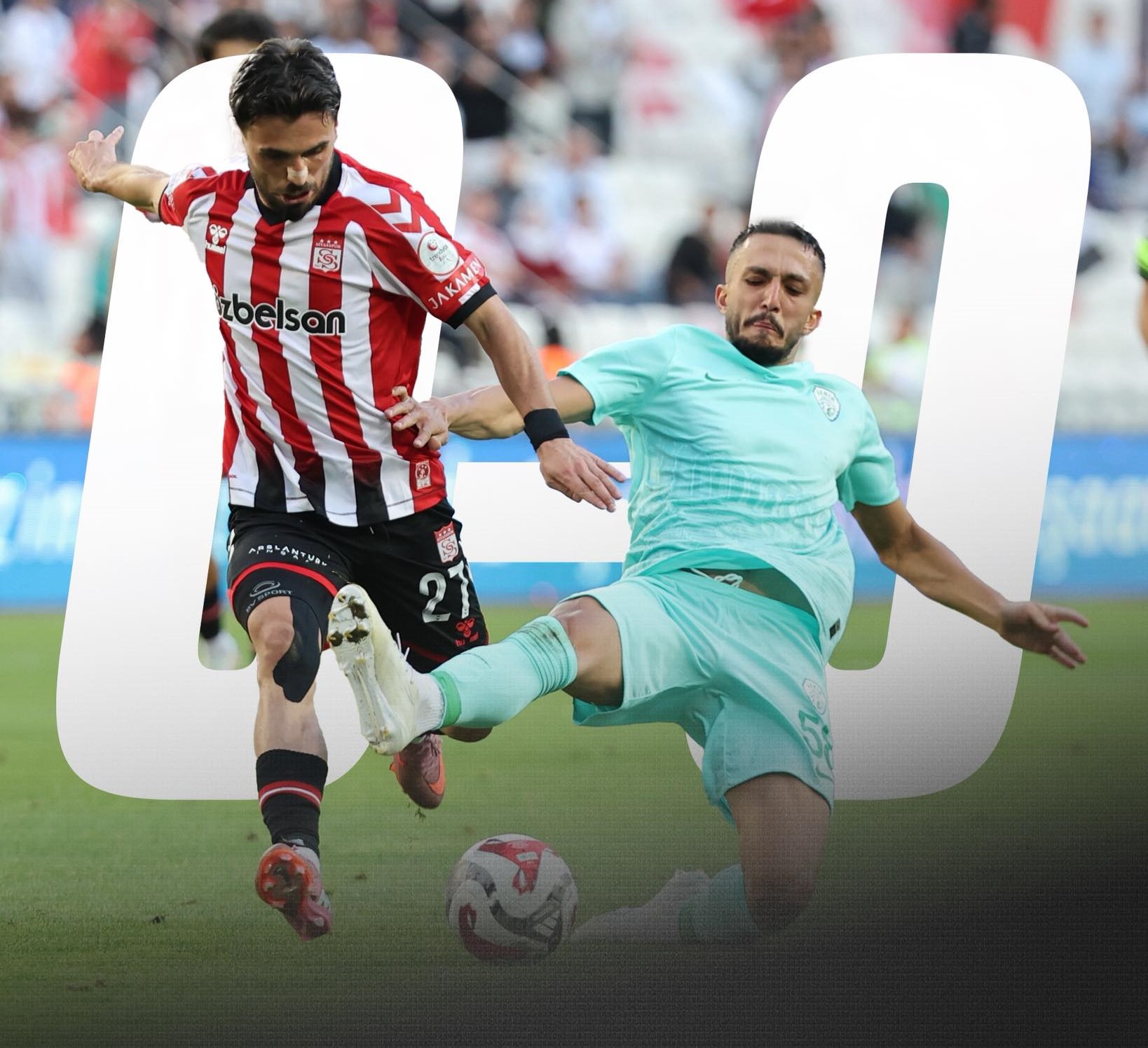 Serikspor Sivasspor (1)