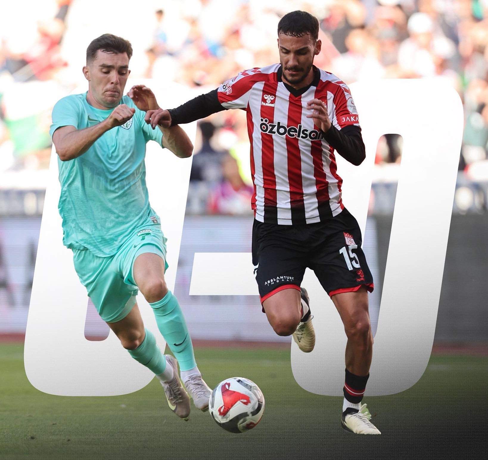 Serikspor Sivasspor (2)