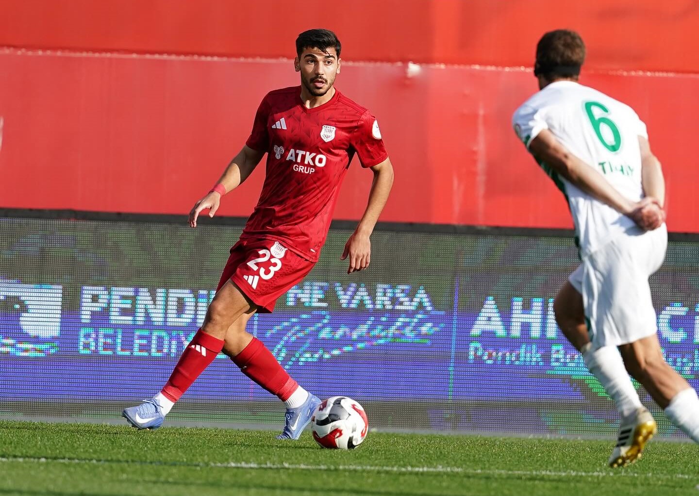 Seriksporun Hocasindan Itiraf (6)