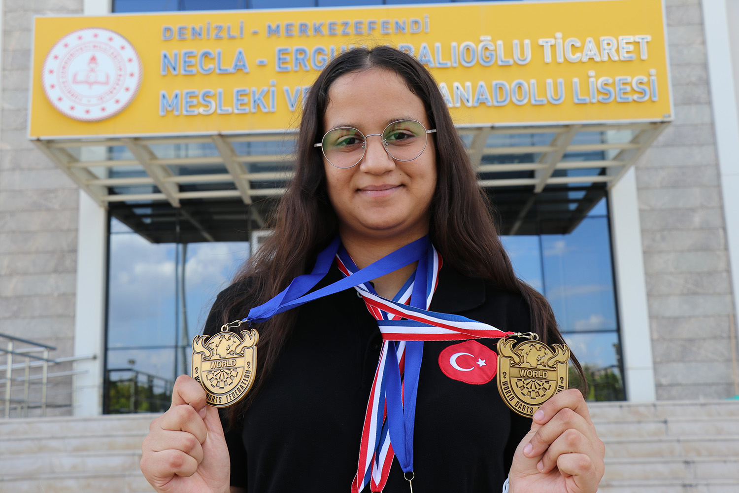 Şimdi Dünya Şampiyonu (1)