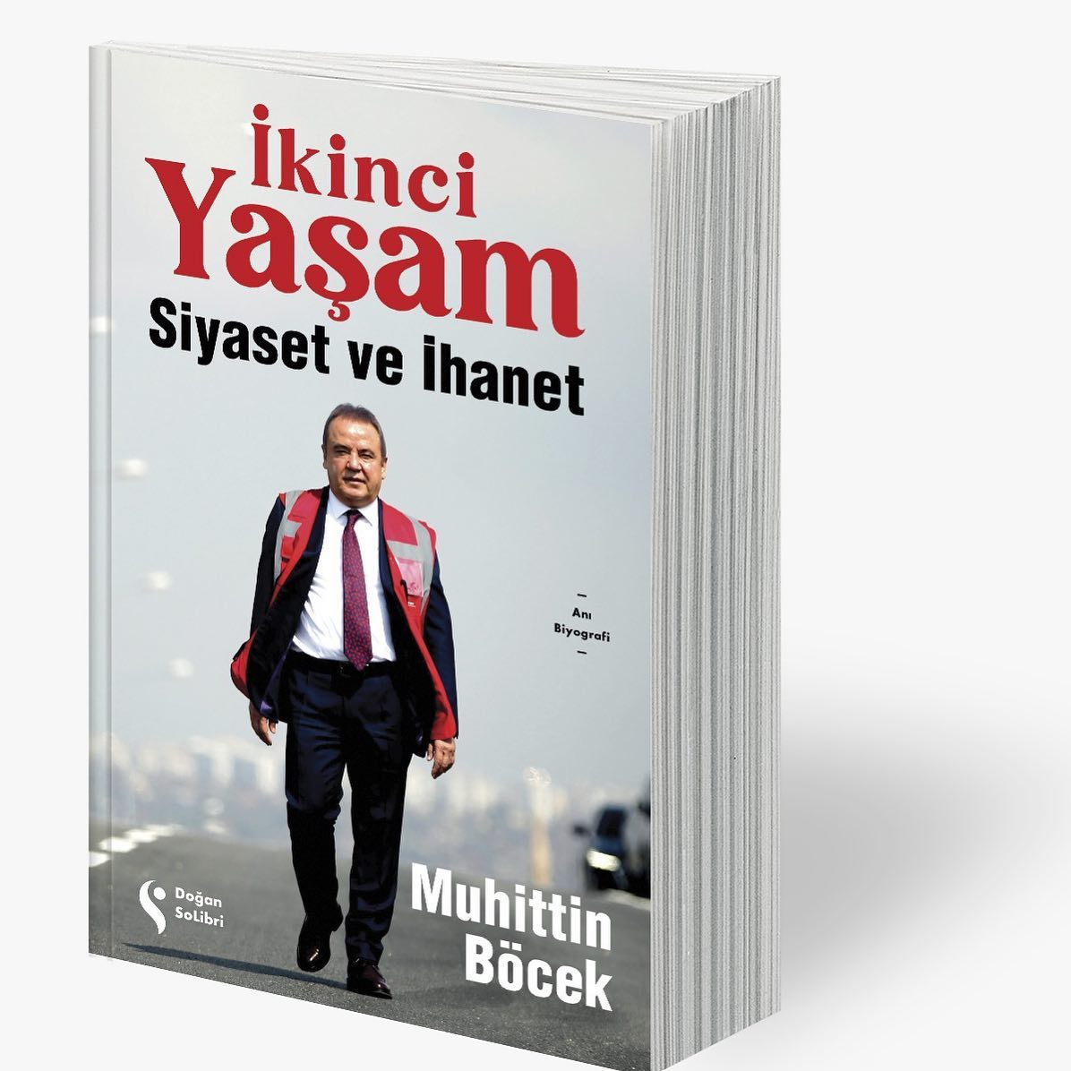 Siyaset Ve Ihanet
