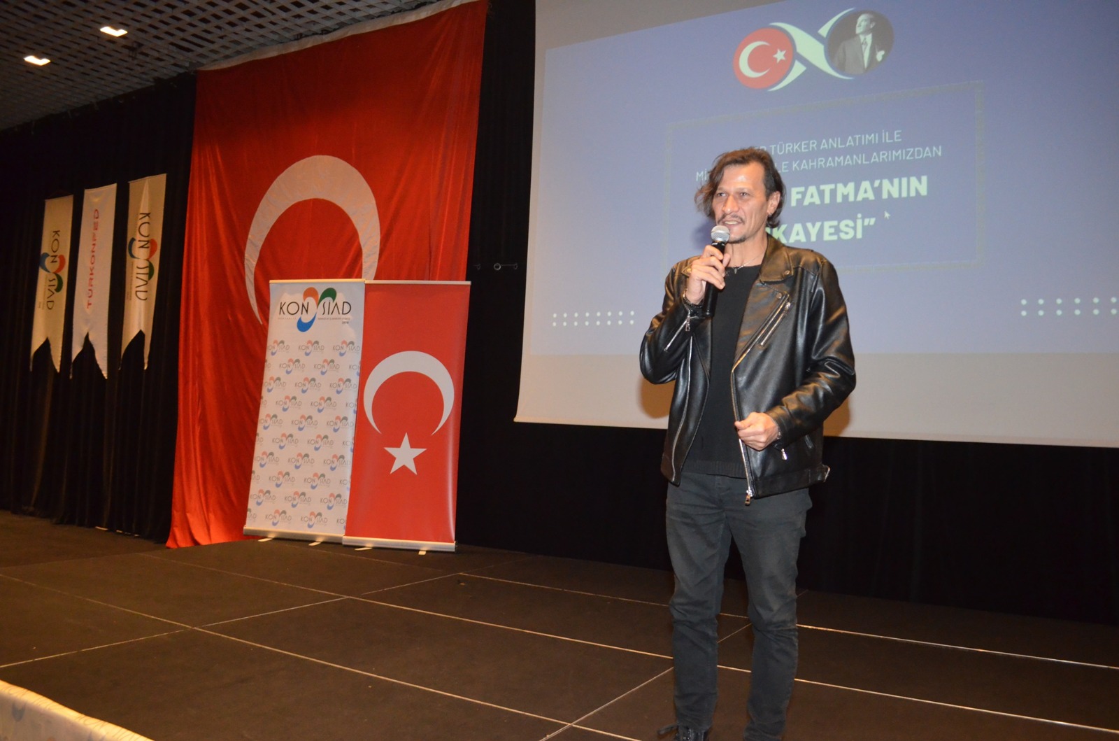 Soner Türker