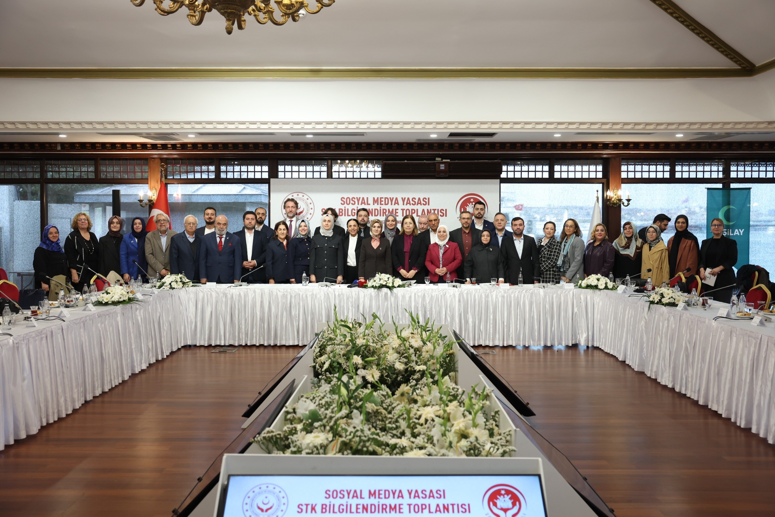 Sosyal Medyaya Yenı Duzenleme (2)