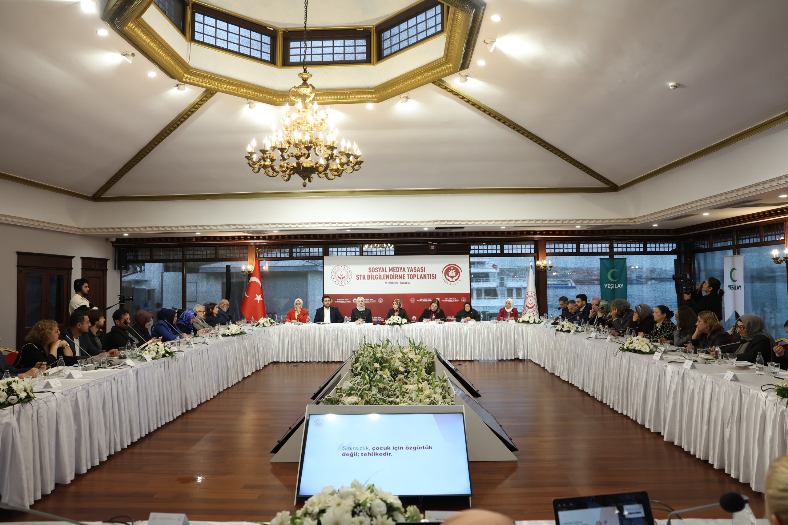 Sosyal Medyaya Yenı Duzenleme (3)