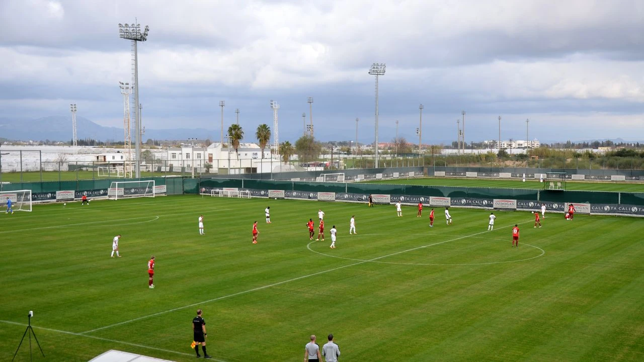 Spor Turizmi (2)