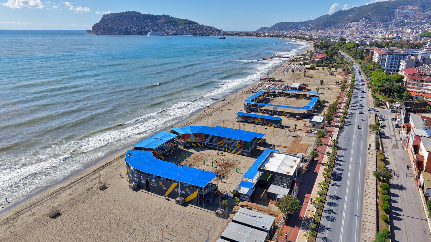 Sporları Kış Turizmini Canlandırıyor (2)