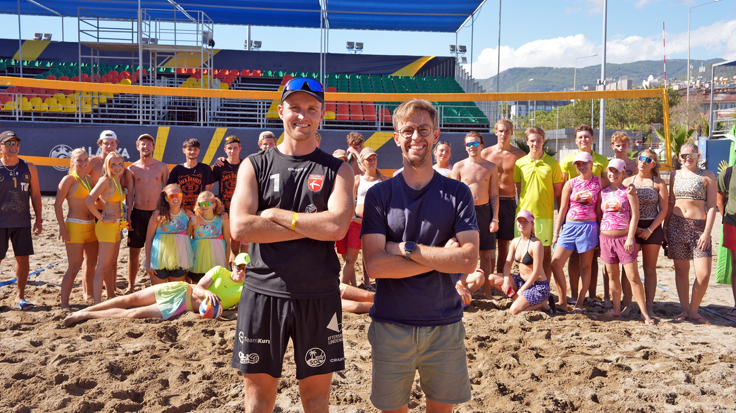 Sporları Kış Turizmini Canlandırıyor (4)